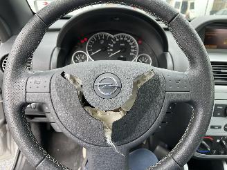 Opel Tigra 1,8 CABRIO  6000,KM picture 17