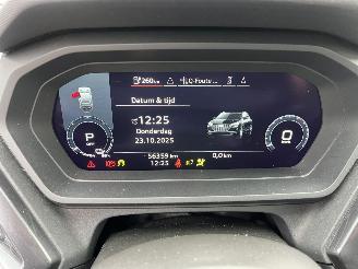 Audi Q4 E-TRON SPORTBACK picture 22