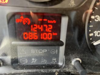 Citroën Berlingo BENZINE KLIMA - LKW picture 15