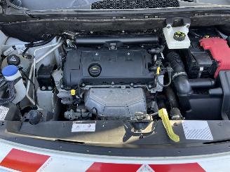 Citroën Berlingo BENZINE KLIMA - LKW picture 16