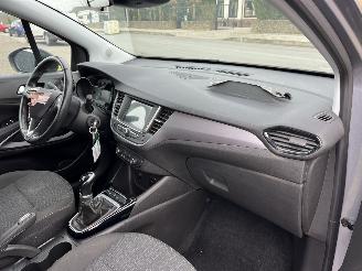 Opel Crossland 1,2 BENZINE - KLIMA picture 13