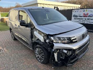 Peugeot Partner AUTOMATIC 131.PS DIESEL picture 9