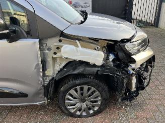 Peugeot Partner AUTOMATIC 131.PS DIESEL picture 11