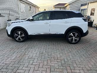 Peugeot 3008 1,2 BENZINE - AUTOMATIC - ALLURE picture 13