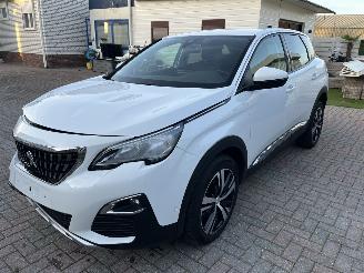 Peugeot 3008 1,2 BENZINE - AUTOMATIC - ALLURE picture 5