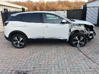 Peugeot 3008 1,2 BENZINE - AUTOMATIC - ALLURE picture 12