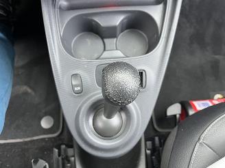 Smart Forfour ELEKTRO  PANORAMA - LEDER - NAVI picture 23