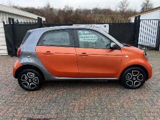 Smart Forfour 60kW EQ Batterie picture 6