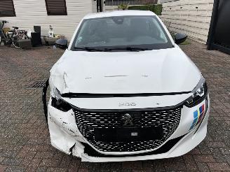 Peugeot 208 ELEKTRO - NAVIGATION - KLIMATRONIK picture 7