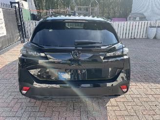 Auto incidentate Peugeot 308 BENZINE - AUTOMATIC 2024/6