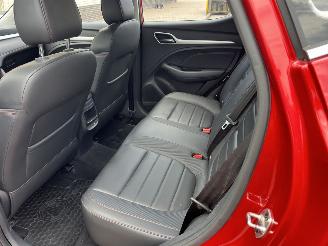 MG ZS 1.0 T-GDI Luxury AUTOMATIC picture 17