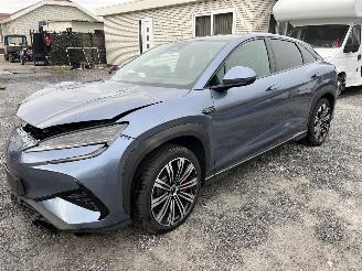 BYD  SEALION/7 DESIGN  4X4 FULL-OPTION picture 3