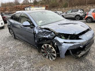 BYD  SEALION/7 DESIGN  4X4 FULL-OPTION picture 6