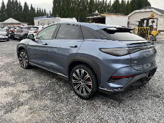 skadebil auto BYD  SEALION/7  4X4 FULL-OPTION 2025/6