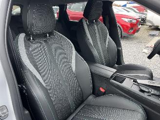 Peugeot 308 ELEKTRO  -- ALLURE picture 16