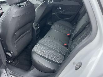 Peugeot 308 ELEKTRO  -- ALLURE picture 20