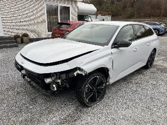 Peugeot 308 ELEKTRO  -- ALLURE picture 7