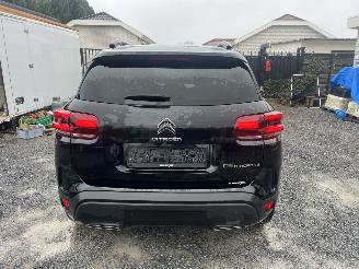 Coche accidentado Citroën C5 Aircross BENZINE - AUTOMATIC - LEDER 2024/3