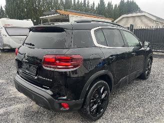 Citroën C5 Aircross BENZINE - AUTOMATIC - LEDER picture 3