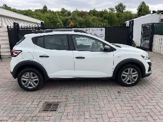 Dacia Sandero TCE-100 STEPWAY - KLIMA picture 18