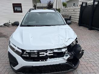 Dacia Sandero TCE-100 STEPWAY - KLIMA picture 6