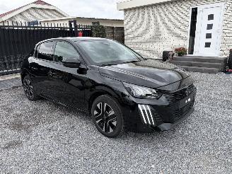  Peugeot 208 BENZINE - ALLURE 2025/10