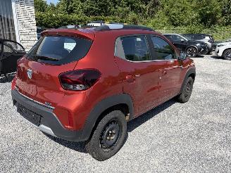 Dacia Spring ELEKTRO - AUTOMATIC picture 2