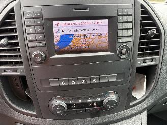 Mercedes Vito 114,CDI AUTOMATIC picture 16