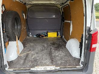 Mercedes Vito 114,CDI AUTOMATIC picture 10