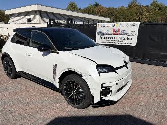 Renault 5 E-TECHNO NAVI picture 4