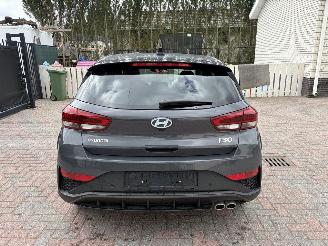 Avarii autoturisme Hyundai I-30 1.5 T-GDI Hybrid N Line DCT 2026/2