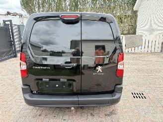 Avarii autoturisme Peugeot Partner AUTOMATIC 131,PS DIESEL 2023/9
