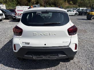  Dacia Spring EXTREME  KLIMA-LEDER-NAVI 2023/3