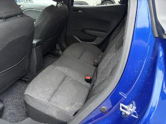 Renault Clio BENZINE RS-LINE KLIMATRONIK picture 16
