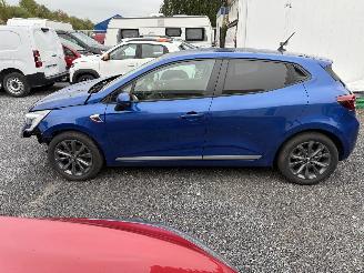 Renault Clio BENZINE RS-LINE KLIMATRONIK picture 4