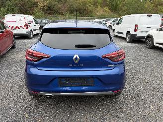  Renault Clio BENZINE RS-LINE KLIMATRONIK 2020/10
