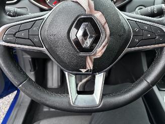 Renault Clio BENZINE RS-LINE KLIMATRONIK picture 22