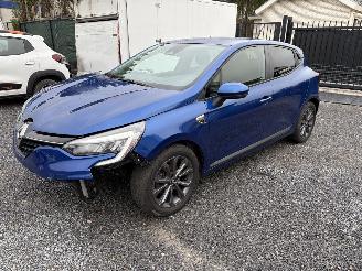Renault Clio BENZINE RS-LINE KLIMATRONIK picture 3
