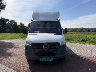  Mercedes Sprinter 314 3X KIEPER  AIRCO 2019/6