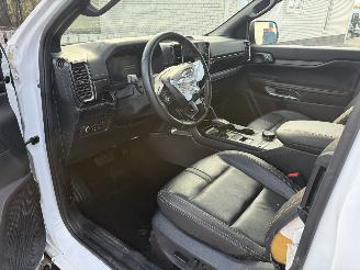 Ford Ranger AUTOMATIC - 4-PERSONE- WILDTRACK picture 24