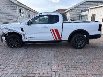 Ford Ranger AUTOMATIC - 4-PERSONE- WILDTRACK picture 14