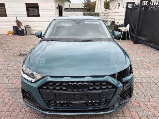 Audi A1 AUTOMATIC -- SPORT picture 6