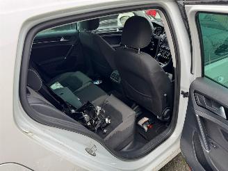 Volkswagen Golf GOLF 1.4 TSI ACT MOTOR LOOPT!!! Highline DSG PANO 140PK!!! picture 14