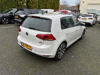 Volkswagen Golf GOLF 1.4 TSI ACT MOTOR LOOPT!!! Highline DSG PANO 140PK!!! picture 6