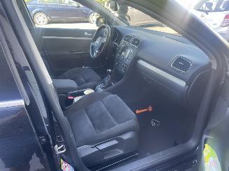 Volkswagen Golf 1.2 TSI Highline BlueMotion picture 16