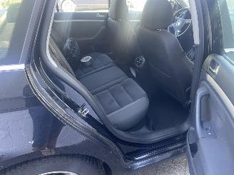 Volkswagen Golf 1.2 TSI Highline BlueMotion picture 15