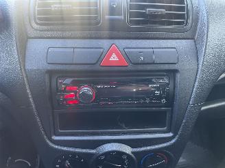 Kia Picanto 1.1 X-clusive Airco picture 20