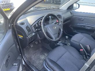 Kia Picanto 1.1 X-clusive Airco picture 6