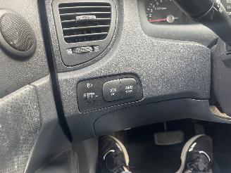 Kia Sportage 2.7 V6 X-pression 4WD Automaat picture 16