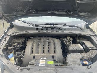 Kia Sportage 2.7 V6 X-pression 4WD Automaat picture 13